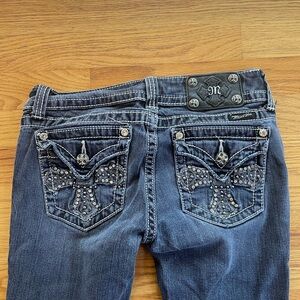 Miss Me Skinny Jeans